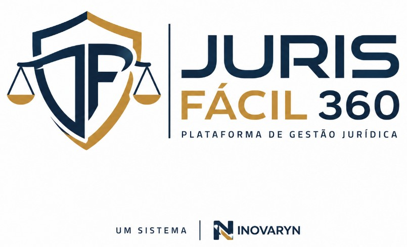 Juris Fácil 360 — um sistema Inovaryn